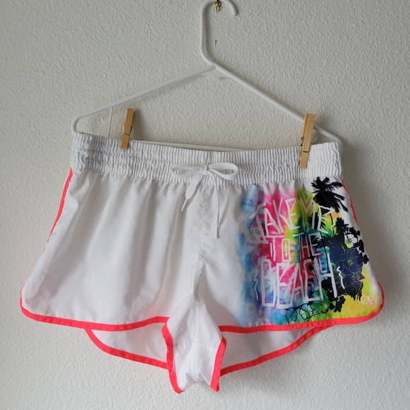 OP Pants - OP Shorts